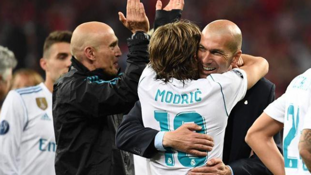 
	Discutia pe care Luka Modric n-o va uita niciodata: &quot;Zidane m-a chemat in biroul lui&quot; Momentul care i-a schimbat cariera croatului
