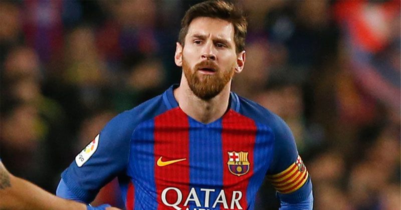 Ce facea Messi in timpul galei Ballon d'Or! Fotografia postata chiar de starul argentinian, dupa ce a iesit din top 3 pentru prima data in ultimii 10 ani_1