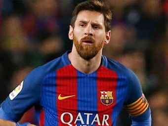 
	Ce facea Messi in timpul galei Ballon d&#39;Or! Fotografia postata chiar de starul argentinian, dupa ce a iesit din top 3 pentru prima data in ultimii 10 ani
