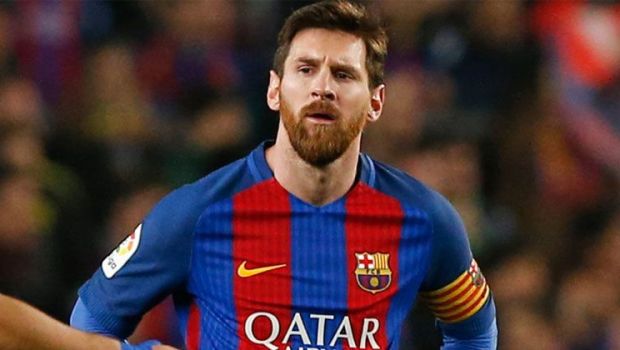 
	Ce facea Messi in timpul galei Ballon d&#39;Or! Fotografia postata chiar de starul argentinian, dupa ce a iesit din top 3 pentru prima data in ultimii 10 ani
