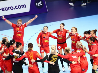 
	Trei intrebari si multe calcule inainte de meciul cu Norvegia! Cum poate Romania sa castige o medalie la EHF EURO 2018
