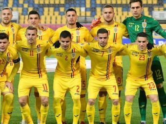
	ULTIMA ORA | S-a stabilit pe ce stadion joaca Romania primul meci acasa in preliminariile EURO 2020! Unde va fi partida cu Feroe
