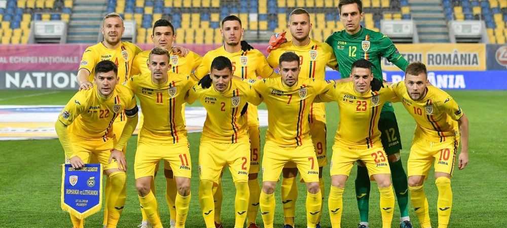 Romania EURO 2020 grupa romania euro 2020 Grupe EURO 2020 Nationala EURO 2020 Romania - Insulele Feroe