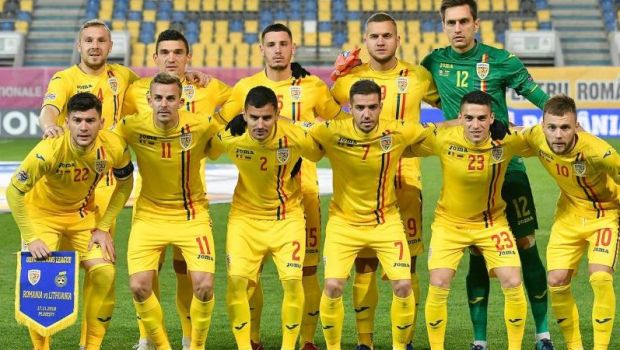 
	ULTIMA ORA | S-a stabilit pe ce stadion joaca Romania primul meci acasa in preliminariile EURO 2020! Unde va fi partida cu Feroe
