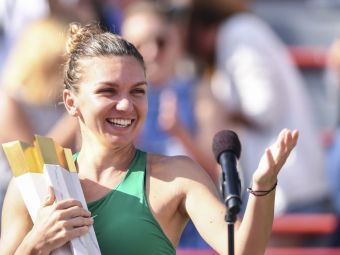 
	Simona Halep castiga un nou premiu in 2018! E al doilea sezon consecutiv in care reuseste asta
