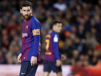 
	River - Boca | Leo Messi va avea o loja privata pe Santiago Bernabeu! Decizia luata inainte de finala Copei Libertadores
