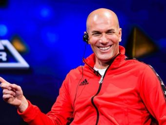
	Zidane a ales cel mai bun 11 al tuturor timpurilor! SURPRIZA URIASA: Cristiano Ronaldo nu se numara printre jucatorii alesi de francez: LISTA COMPLETA
