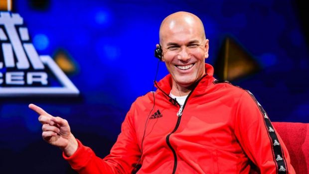 
	Zidane a ales cel mai bun 11 al tuturor timpurilor! SURPRIZA URIASA: Cristiano Ronaldo nu se numara printre jucatorii alesi de francez: LISTA COMPLETA
