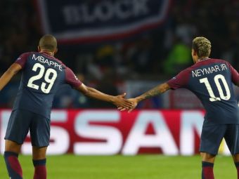 
	Se pregateste cel mai mare transfer din 2019! Anuntul facut de L&#39;Equipe: &quot;PSG e OBLIGATA sa vanda!&quot; Unde ajunge Neymar
