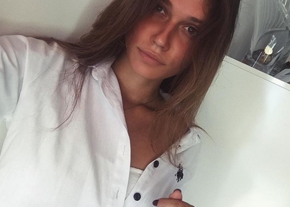 Zverev A DAT LOVITURA si in afara terenului! Cum arata iubita de 21 de ani a tenismenului: Face furori pe Instagram_2