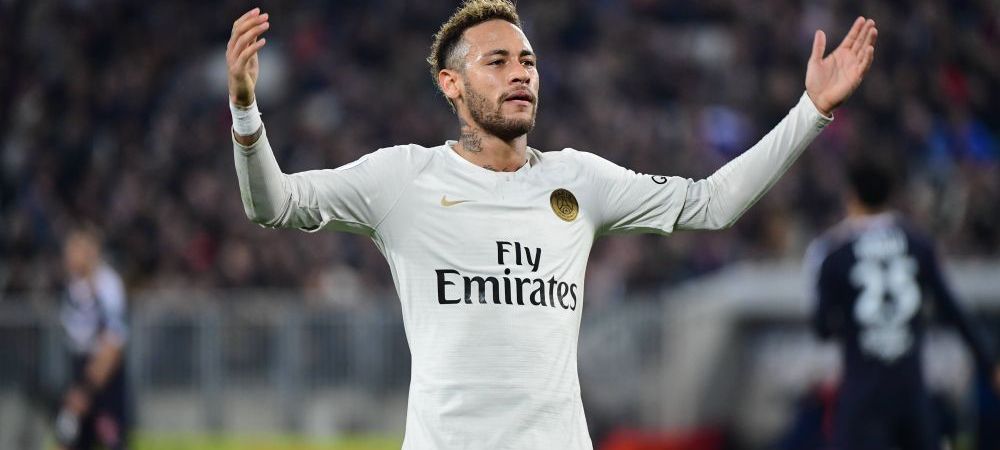 Neymar kylian mbappe lequipe Paris Saint-Germain PSG