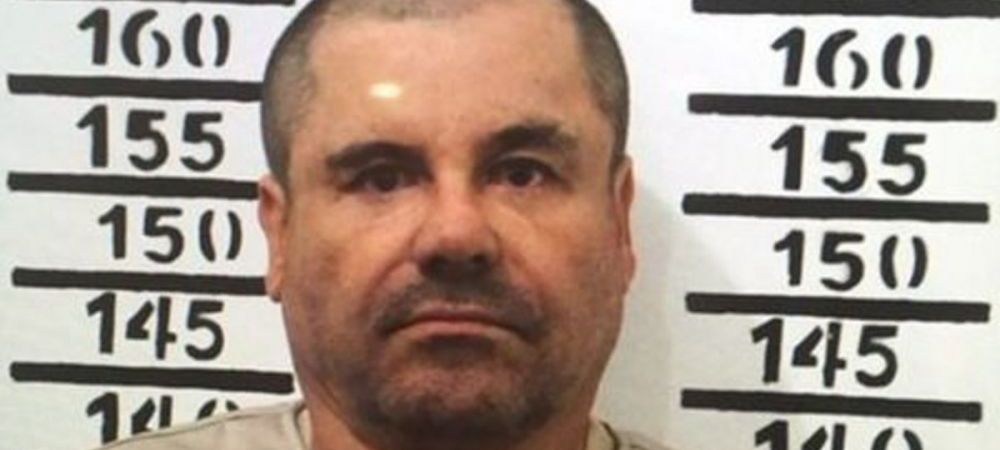 El Chapo El Chapo Guzman Sinaloa traficanti de droguri