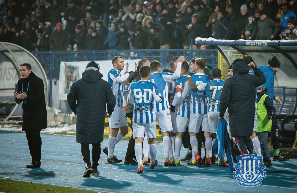 Craiova 3-1 Voluntari: Oltenii urca pe locul 3 in Liga 1! Koljic, Mitrita si Rocha aduc victoria pentru echipa lui Mangia | Sepsi 0-1 Botosani_1