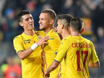 
	Meci tare pentru Romania U21 inainte de Euro 2019! Vom intalni finalista ultimului turneu: &quot;Sunt discutii si pentru un al doilea meci!&quot;
