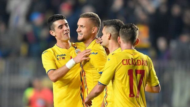 
	Meci tare pentru Romania U21 inainte de Euro 2019! Vom intalni finalista ultimului turneu: &quot;Sunt discutii si pentru un al doilea meci!&quot;

