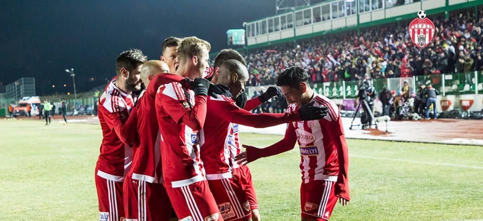 Craiova 3-1 Voluntari: Oltenii urca pe locul 3 in Liga 1! Koljic, Mitrita si Rocha aduc victoria pentru echipa lui Mangia | Sepsi 0-1 Botosani_3