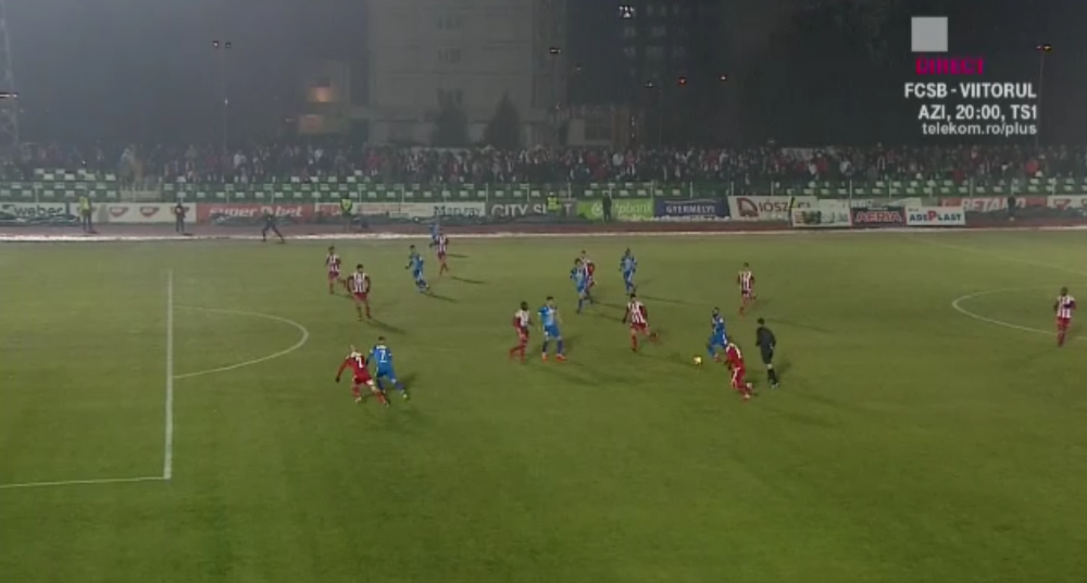 Craiova 3-1 Voluntari: Oltenii urca pe locul 3 in Liga 1! Koljic, Mitrita si Rocha aduc victoria pentru echipa lui Mangia | Sepsi 0-1 Botosani_6