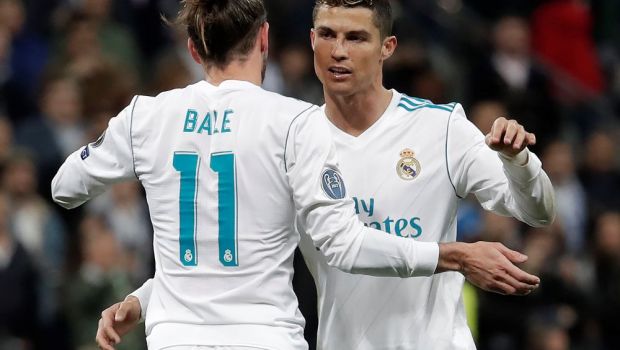 
	Ronaldo arunca bomba: &quot;Juventus nu are nevoie de Bale sau Asensio, dar de el ar fi binevenit!&quot; Jucatorul de la Real pe care il cheama la Torino
