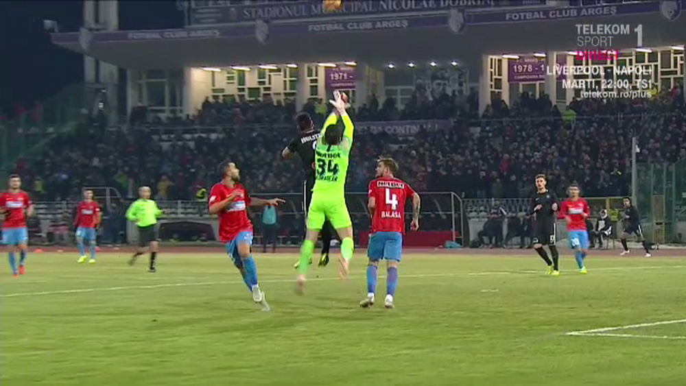 FCSB - VIITORUL 2-0 | Golurile lui Tanase si Filip il salveaza pe Dica! FCSB se apropie la 3 puncte de CFR_3
