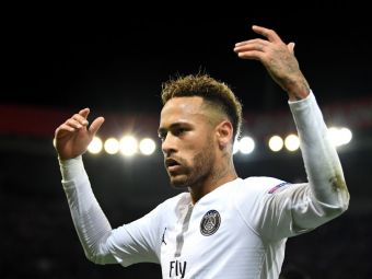 
	PSG nu stie ce sa mai faca sa nu-l piarda pe Neymar! Brazilianul A SEMNAT: Anuntul de ultima ora
