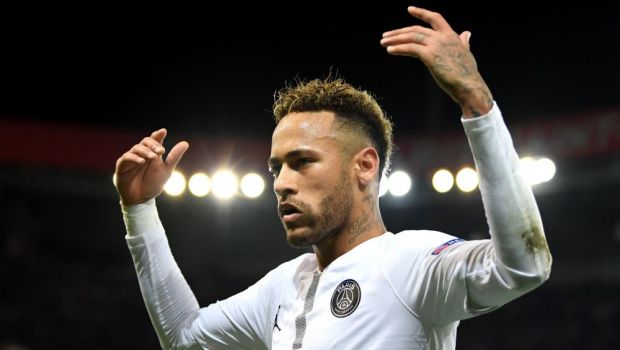 
	PSG nu stie ce sa mai faca sa nu-l piarda pe Neymar! Brazilianul A SEMNAT: Anuntul de ultima ora
