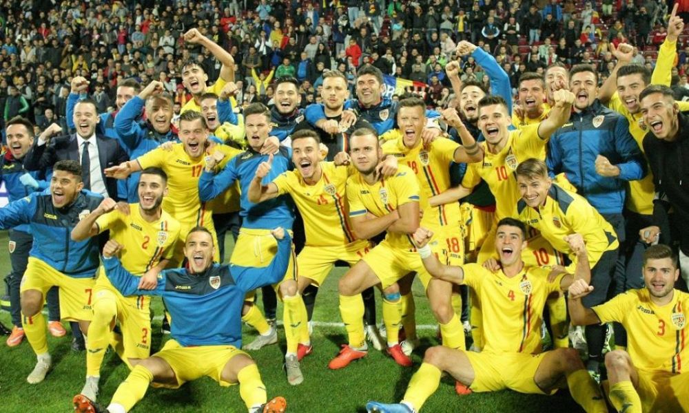 Romania, intr-o grupa accesibila in preliminariile EURO 2021! Cu cine am picat la tragerea la sorti_1