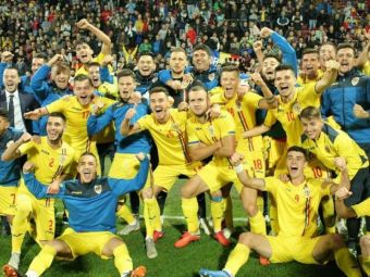 
	Romania, intr-o grupa accesibila in preliminariile EURO 2021! Cu cine am picat la tragerea la sorti 
