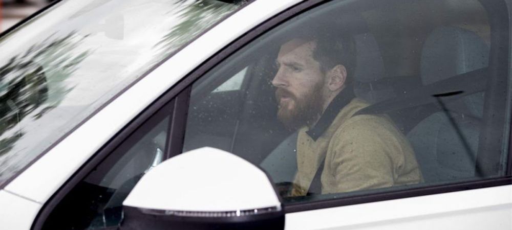 Messi nu i-a ramas dator lui Ronaldo nici la capitolul asta! Ce BOLID de 1,8 milioane euro si-a luat starul Barcei. FOTO