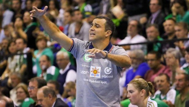 
	ROMANIA - SPANIA EHF EURO LIVE | Avertismentul lansat de Ambros Martin inainte de partida. Ce schimbari face
