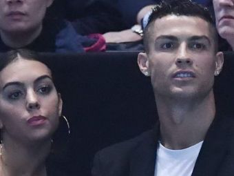 
	Rasturnare de situatie in cazul casatoriei lui Ronaldo! Adevarul din spatele relatiei cu Georgina! Portughezul a spus TOT
