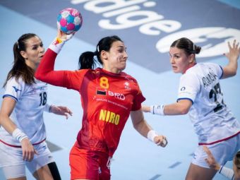 
	ROMANIA - SPANIA EURO EHF LIVE | Neagu, reusita senzationala pentru revenirea Romaniei! Cum a marcat
