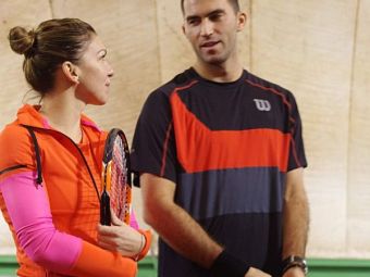 
	Planul Simonei Halep pentru un nou titlu de Grand Slam! Vrea un trofeu de dublu mixt cu Tecau: &quot;Cand e Horia in fata, deja ma relaxez&quot;

