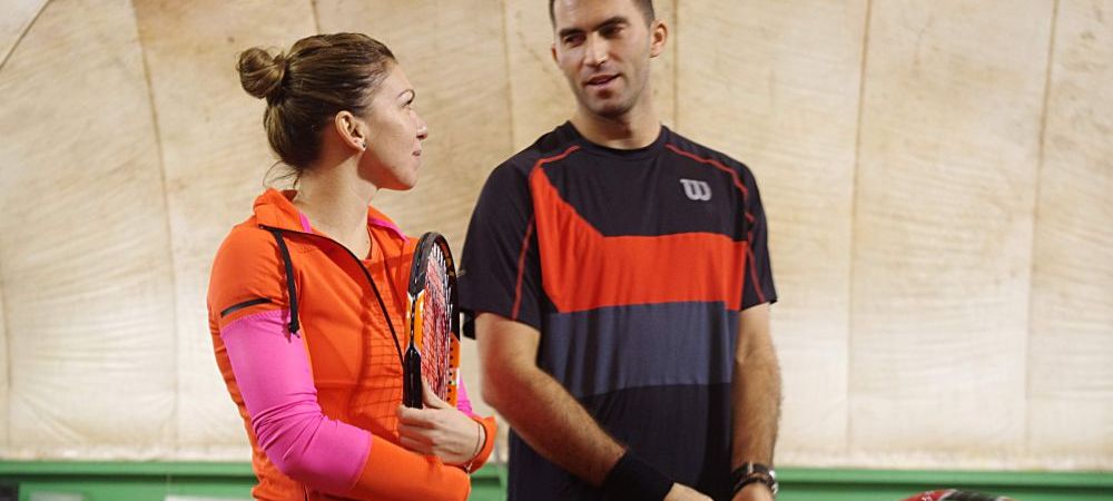 Horia Tecau Grand Slam Jocurile Olimpice Simona Halep