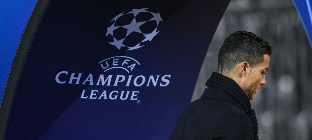 Champions League Format Champions League Grupe Champions League juventus UEFA