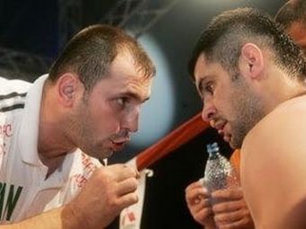 
	Ciprian Sora il contrazice pe Ghita: &quot;Benny Adegbuyi e cel mai valoros kickboxer din Romania!&quot;
