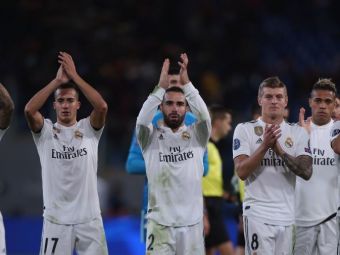 
	Rezultatul din Champions League care-i bucura pe cei de la Real Madrid! Transferul dorit de spanioli s-ar putea face cand nimeni nu mai spera
