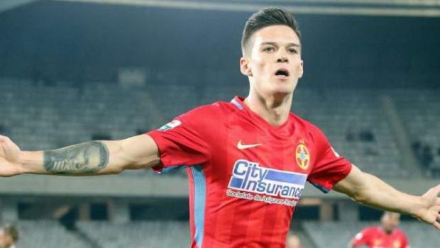 
	Urmatorul pusti minune din fotbalul romanesc? Fiul unui fost golgheter impresioneaza la 17 ani: &quot;Va fi mai tare ca Man!&quot;
