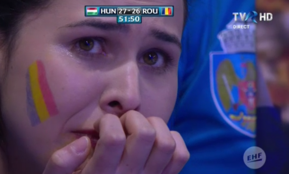 Momente TERIBILE pentru Cristina Neagu! Romanca, scoasa pe targa in meciul cu Ungaria | FOTO_7