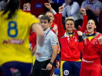 
	BREAKING NEWS | Inca o veste URIASA pentru nationala Romaniei! Calificarea obtinuta pe langa cea din semifinala EHF EURO 2018
