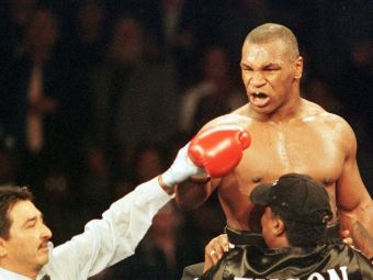 
	Dezvaluirea SOCANTA a lui Mike Tyson: &quot;Eram DROGAT cand l-am facut KO!&quot; Ce s-a intamplat la unul dintre cele mai tari meciuri din cariera
