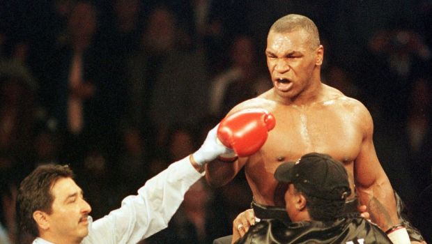 
	Dezvaluirea SOCANTA a lui Mike Tyson: &quot;Eram DROGAT cand l-am facut KO!&quot; Ce s-a intamplat la unul dintre cele mai tari meciuri din cariera
