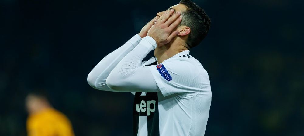Cristiano Ronaldo Juventus - Torino Juventus Torino