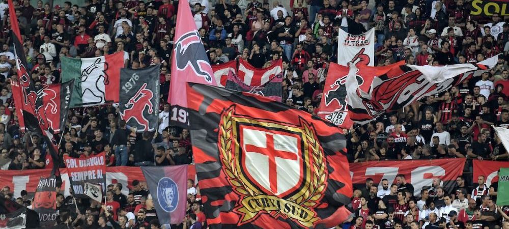 AC Milan Europa League fairplay financiar Pedeapsa Milan UEFA