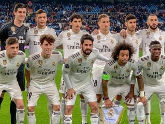 
	Primul transfer al lui Real Madrid in 2019! Anunt de ULTIMA ORA: ce lovitura ii da Florentino Perez lui Guardiola
