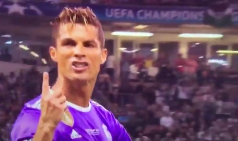 Doi ani de inchisoare pentru Cristiano Ronaldo! Portughezul si-a recunoscut faptele in fata procurorilor si a avut o singura cerinta: sa aiba acelasi tratament ca Messi_2