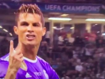 
	Doi ani de inchisoare pentru Cristiano Ronaldo! Portughezul si-a recunoscut faptele in fata procurorilor si a avut o singura cerinta: sa aiba acelasi tratament ca Messi
