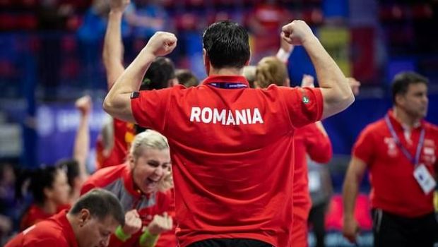 
	Romania - Rusia handbal feminin | Cum castiga Romania fara Neagu: &quot;E timpul sa faca pasul in fata!&quot; Cheia pentru finala

