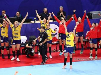 ROMANIA - RUSIA handbal feminin | &quot;Din toata inima!&quot; Mesajul SUPERB al Cristinei Neagu inainte de semifinala