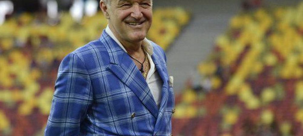 Dragos Nedelcu FCSB Gigi Becali Transferuri FCSB