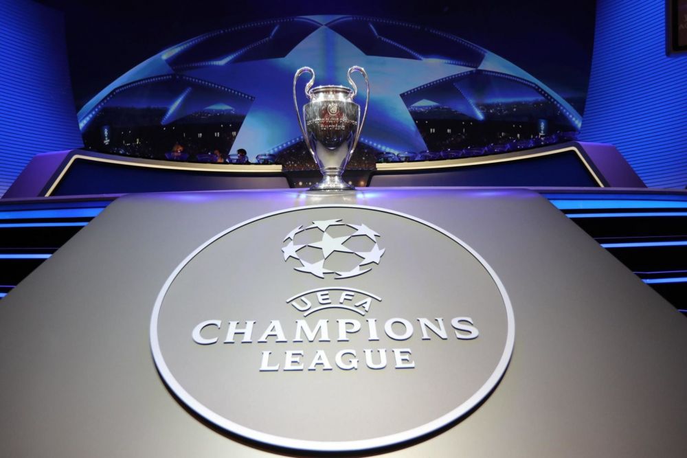 TRAGERE LA SORTI UEFA CHAMPIONS LEAGUE | Real Madrid este abia a 6-a, Juve este pe locul 3! Cotele la pariuri la castigarea marelui trofeu_1